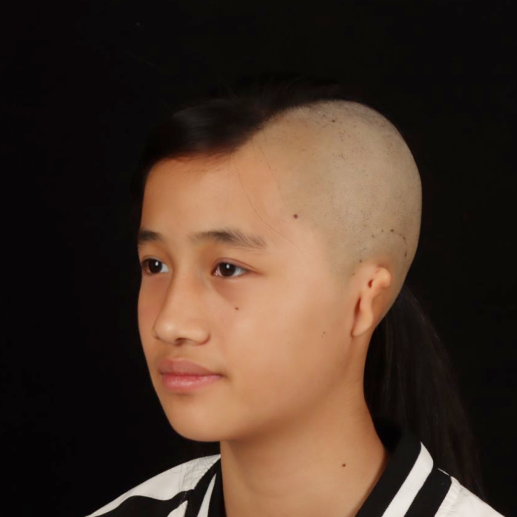 Zhenxi